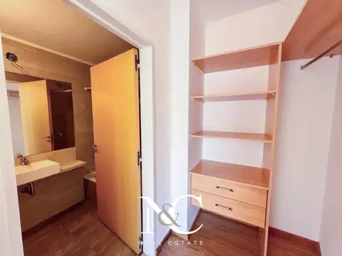 Departamento en Venta 9 años