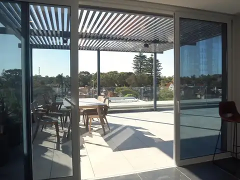 Alquiler de Oficinas sobre Rambla de Carrasco