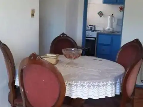 Muniz 100, Piso 9