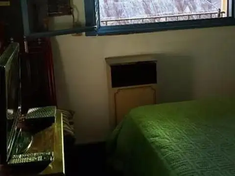 Muniz 100, Piso 9