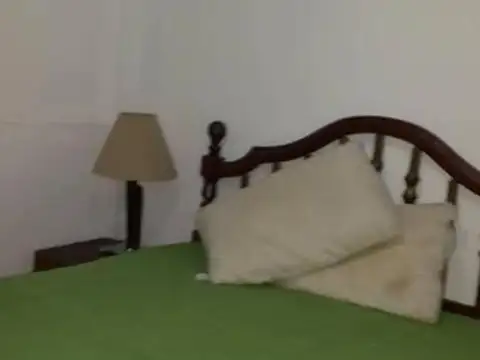 Departamento en alquiler temporario