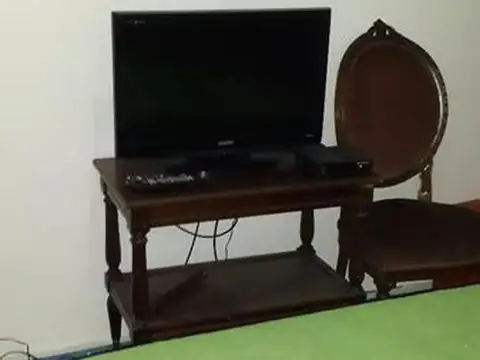 Departamento en alquiler temporario