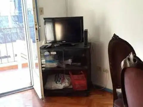 Departamento en alquiler temporario