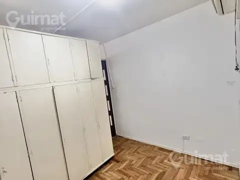 OPRTUNIDAD  Departamento en Balvanera