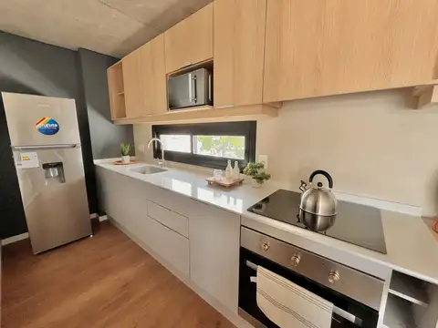 Departamento en Venta 1 año