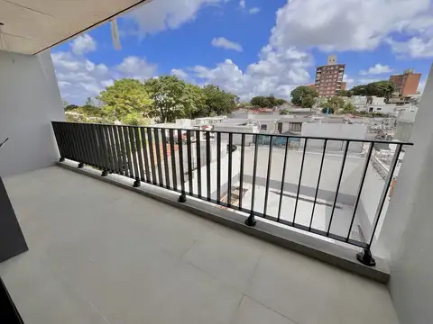 VENTA APARTAMENTO UN DORMITORIO EN BUCEO