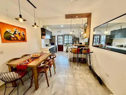 Casa en Venta al Sur