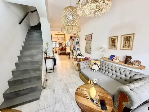 Casa en Venta de 2 dormitorios