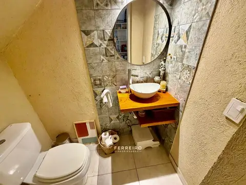 Casa en Venta con 1 cochera