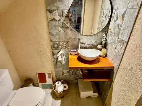 Casa en Venta 2 años
