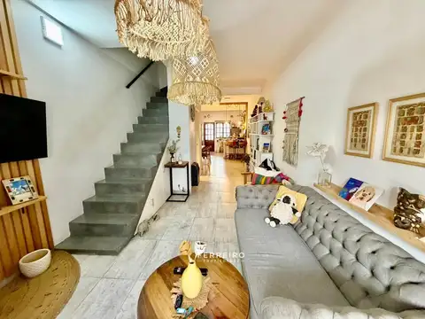 Casa en Venta en Bella Vista, USD 92.000