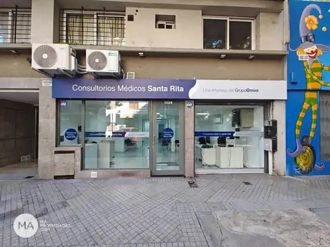 Local en Venta en Centro, Rosario
