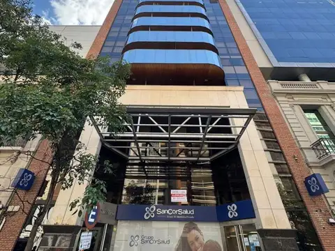 OFICINA EN ALQUILER EDIFICIO INTELIGENTE
