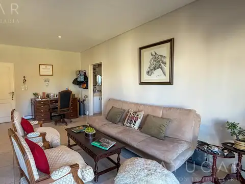 Departamento en Venta 11 años