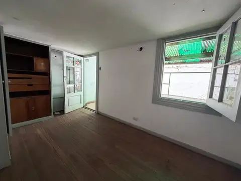 VENTA PH PLANTA BAJA PALERMO 5 AMBIENTES