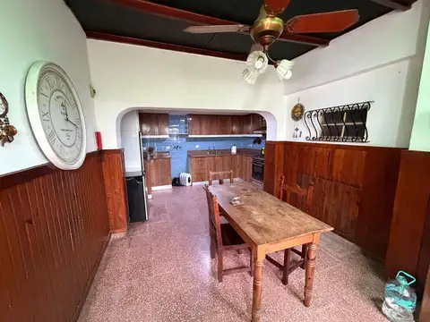 Depto Tipo Casa en Venta 56 años
