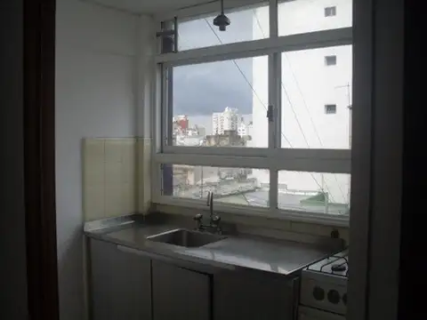 Departamento en Venta en Centro calle 8, USD 75.000