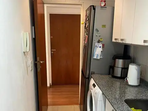 Departamento en Venta en Boedo, USD 230.000