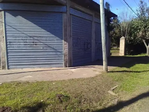 Terreno en venta - 6275Mts2 - La Reja