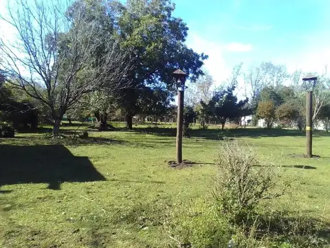 Terreno en Venta de 6275,0 m2