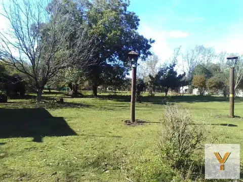 Terreno en venta - 6275Mts2 - La Reja