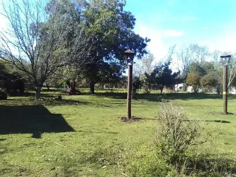 Terreno en venta - 6275Mts2 - La Reja