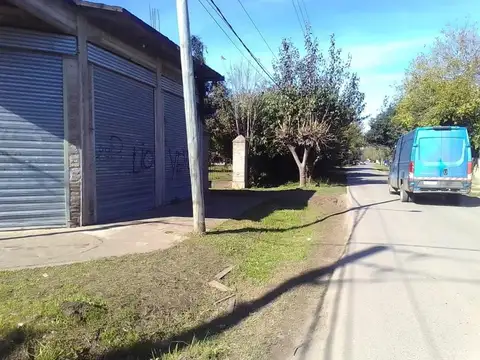 Terreno en Venta en La Reja, USD 250.000