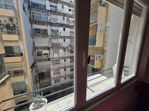 DEPARTAMENTO VENTA PALERMO 3 ½AMB DEP APTO CREDITO