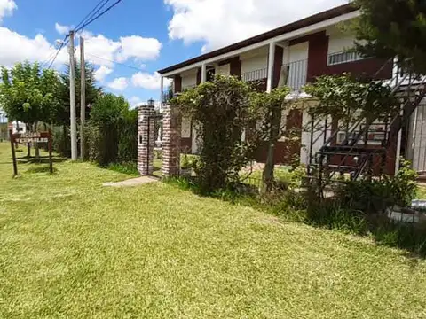 Hotel en Venta en Pueblo General Belgrano, USD 280.000