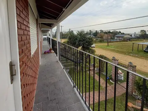 Hotel en Venta 15 años