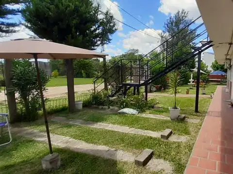 Santa Elena y Urdinarrain