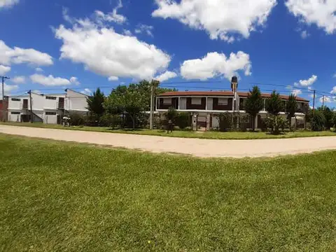 Santa Elena y Urdinarrain