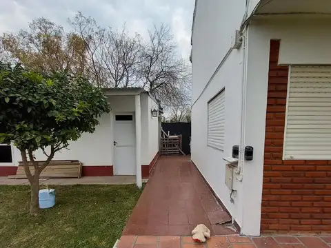 Santa Elena y Urdinarrain