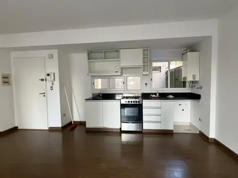 Departamento en Alquiler 5 años