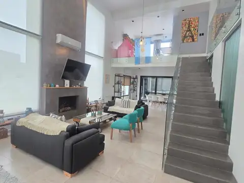Casa en Venta 5 años