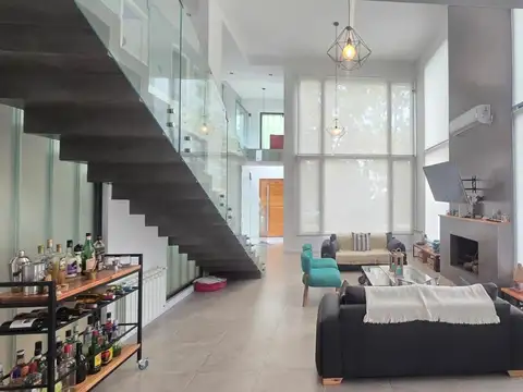 Casa en Venta 5 años