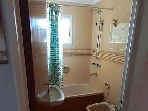 Departamento en Alquiler Temporal A Estrenar