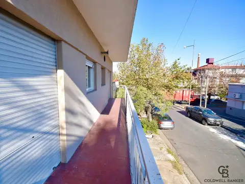 Departamento 3 amb contrafrente en Piñeyro Avellaneda