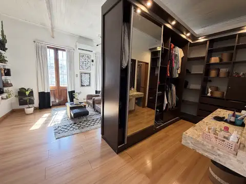 Bolívar 900, Piso 1