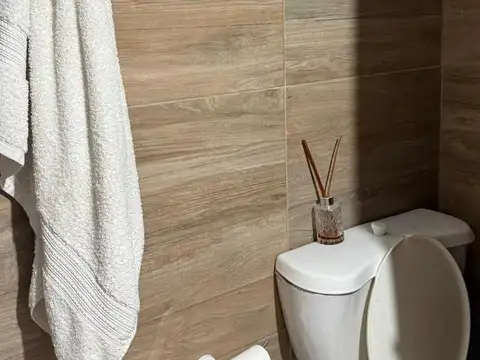 Villa Ortuzar Impecable 2 ambientes super luminosos