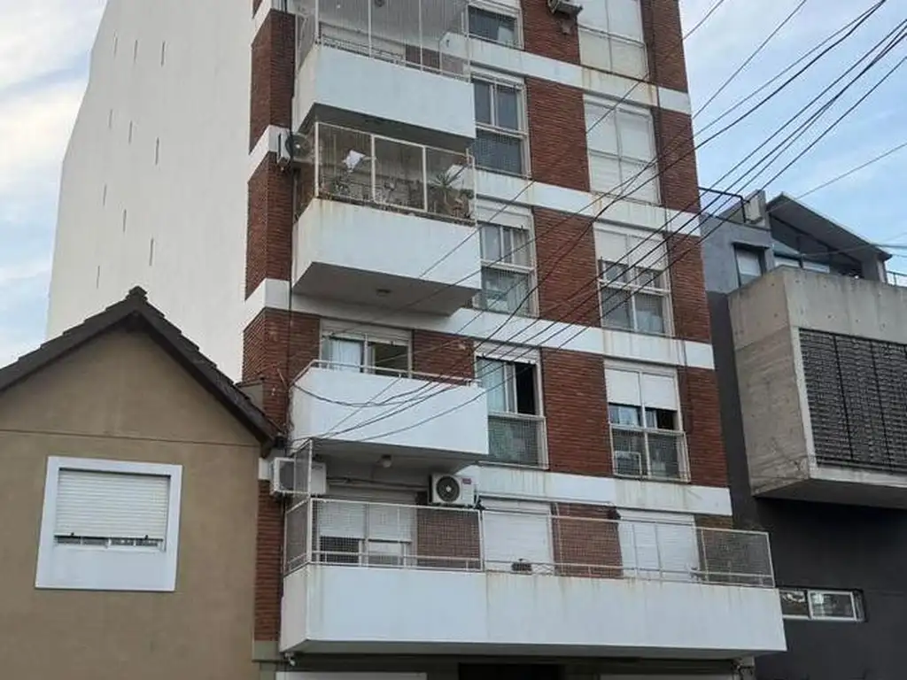 Departamento en Villa Ortuzar