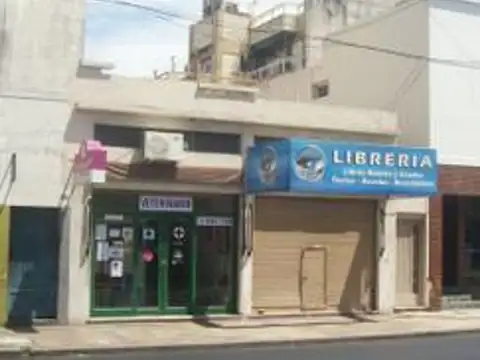 Avenida Lope De Vega 2800