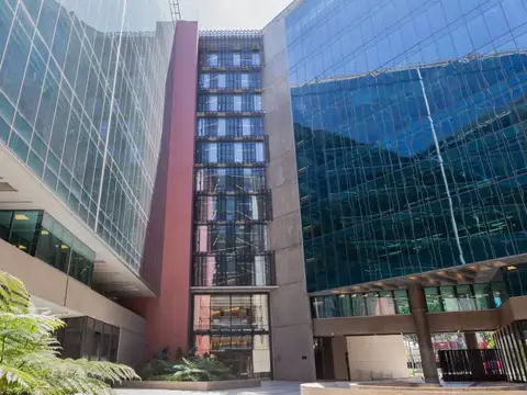 Oficina en Alquiler en Retiro, USD 90.000