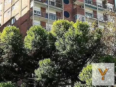 Sarmiento y Rivadavia