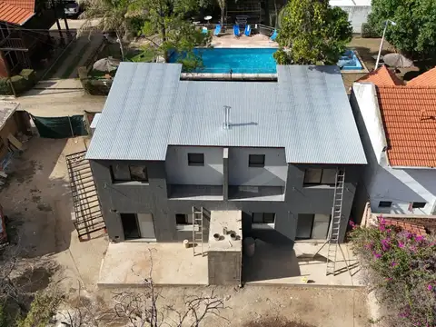 Casa en Venta A Estrenar