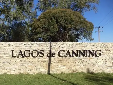 Terreno en Venta en Canning, USD 55.000