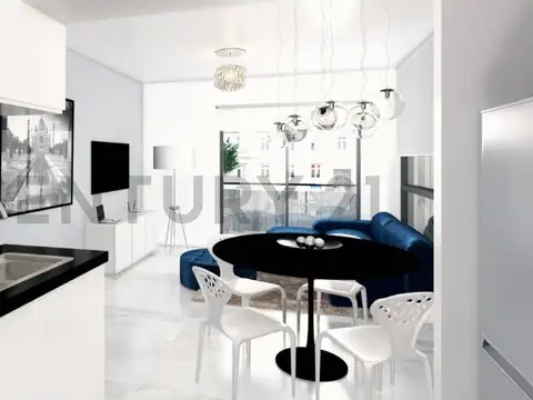 Venta de Cochera en Echesortu - Rosario