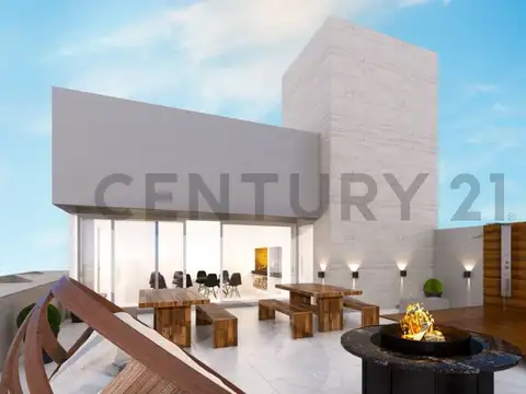 Departamento en Venta 2023 años