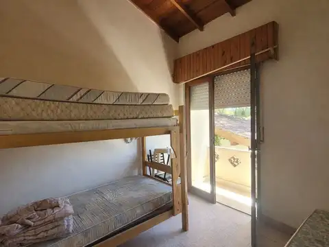 Depto Tipo Casa en Venta en Villa Gesell, USD 28.000