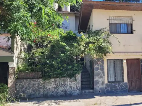 DEPARTAMENTO EN VENTA EN VILLA GESELL ESTILO PH